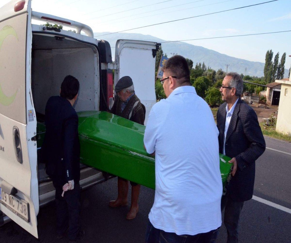 Hataylı Öğretmen Aydın’daki Kazada Can Verdi