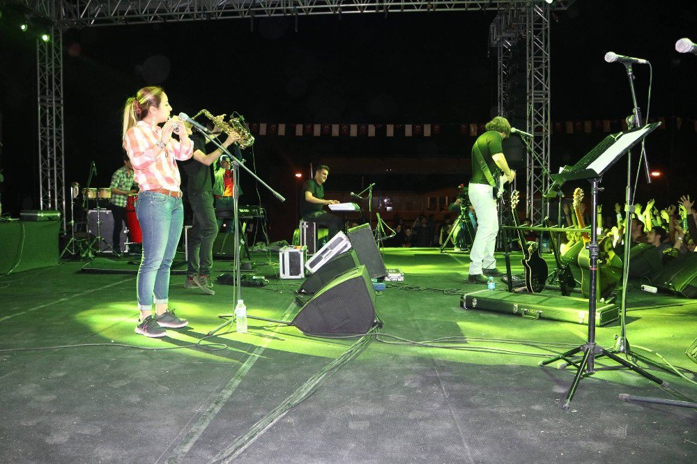 İnönü Üniversitesi Kültür Sanat Haftası Etkinlikleri