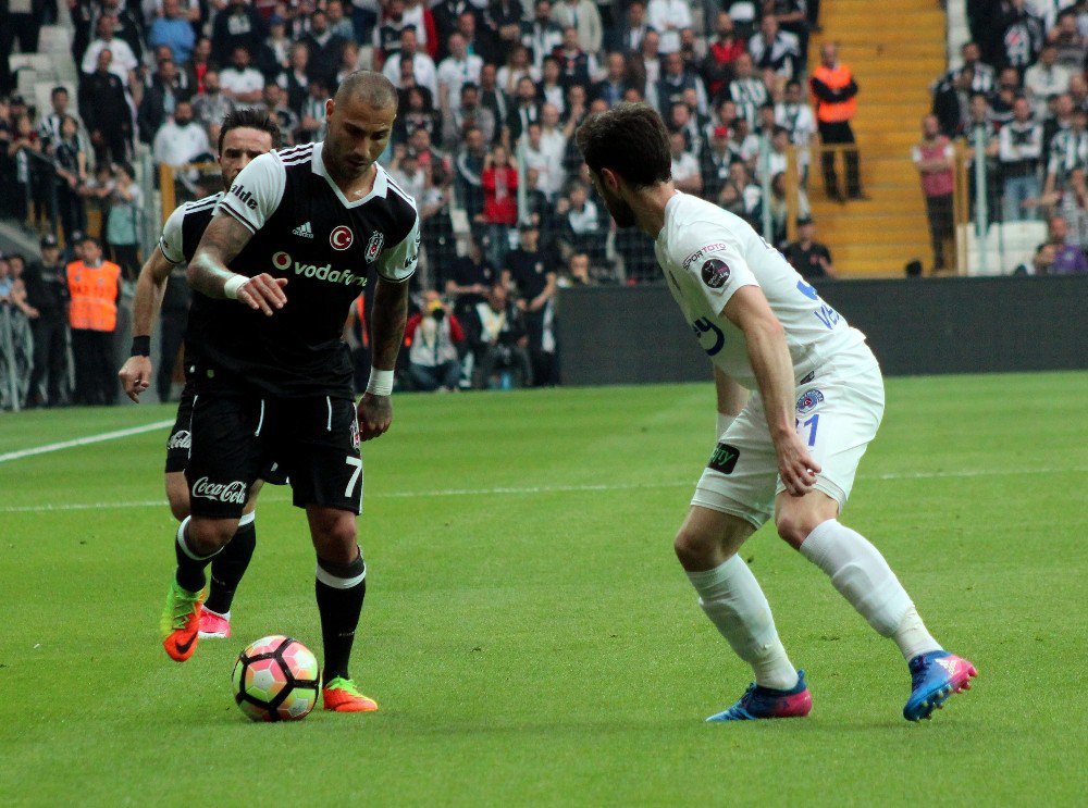 Spor Toto Süper Lig