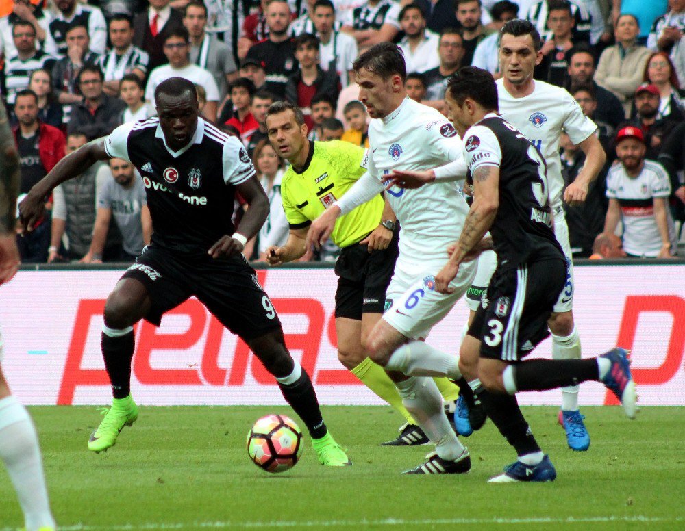 Spor Toto Süper Lig