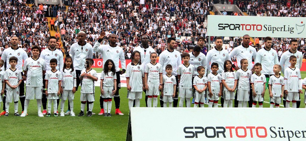 Spor Toto Süper Lig