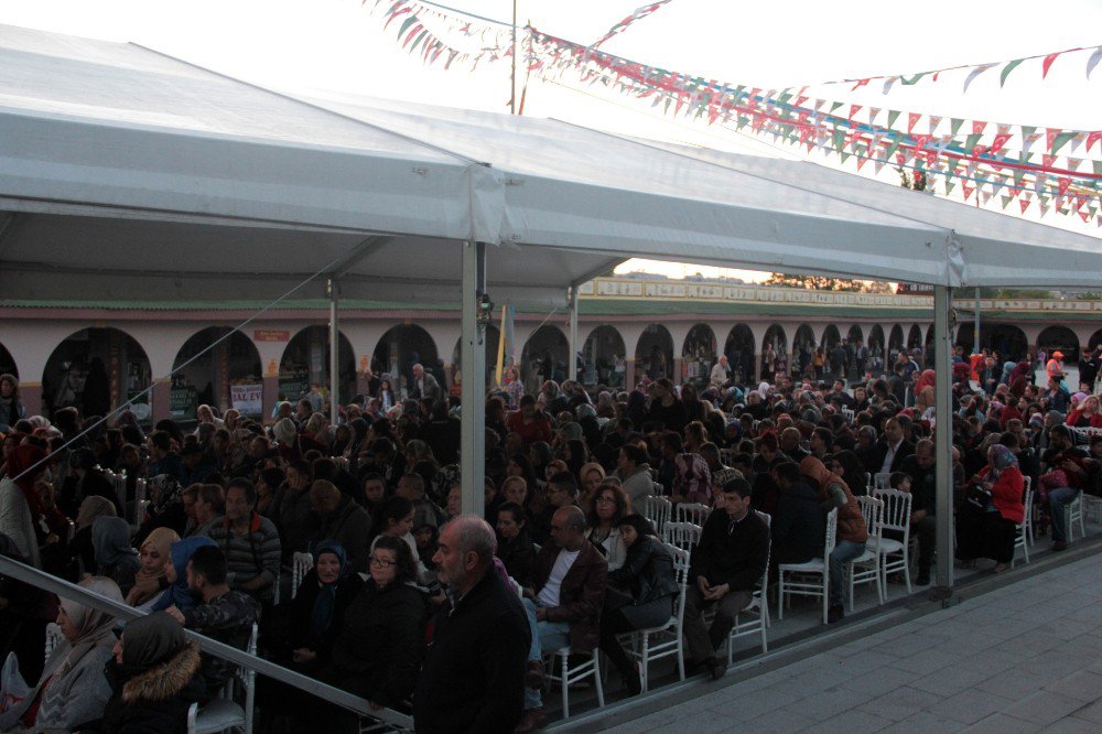 18.merkezefendi Geleneksel Tıp Festivali Sona Erdi