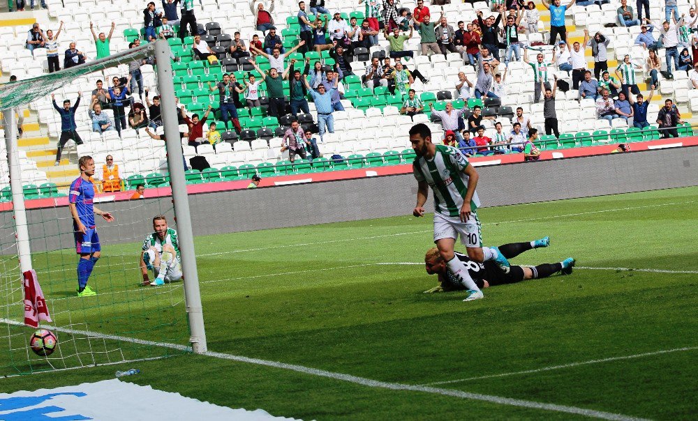 Spor Toto Süper Lig