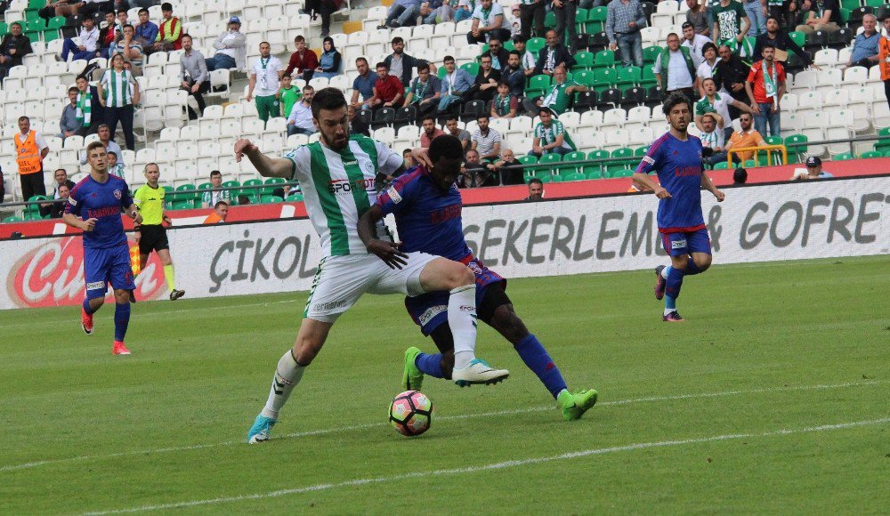 Spor Toto Süper Lig