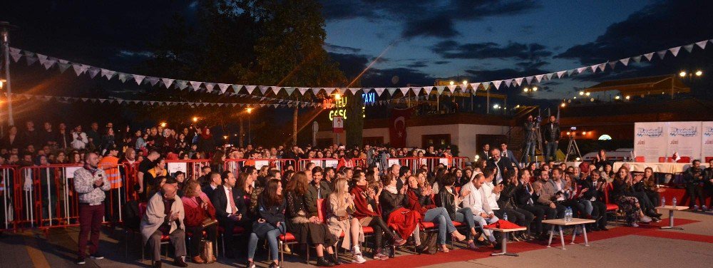 Karadeniz Müzikleri Festivali’nin Finali Gerçekleşti