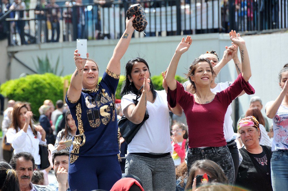 İstanbul Roman Festivali Gaziosmanpaşa’da Gerçekleşti