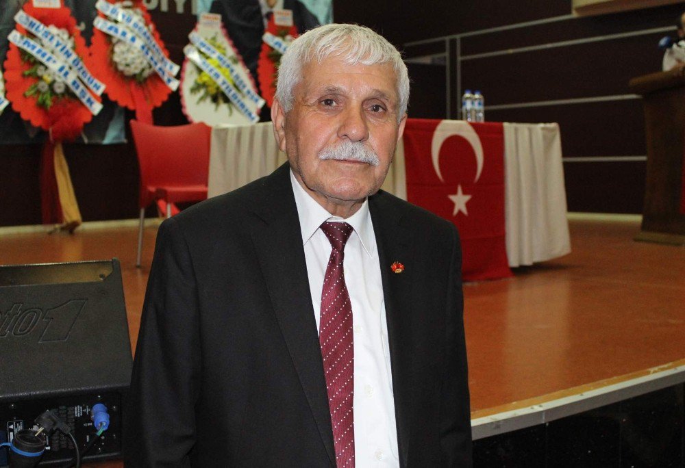 Başkan Hüseyin Özgün Güven Tazeledi