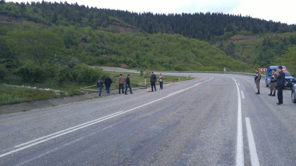 Kastamonu’da Baba Ve Oğluna Silahlı Saldırı: 1 Ölü, 1 Yaralı