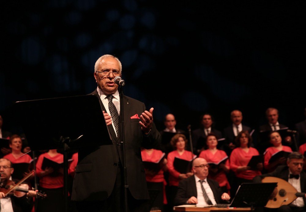 Musiki Derneği’nden “Yaza Merhaba’’ Konseri