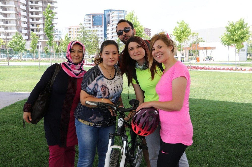 Manisa’da Otizm Farkındalık Etkinliği