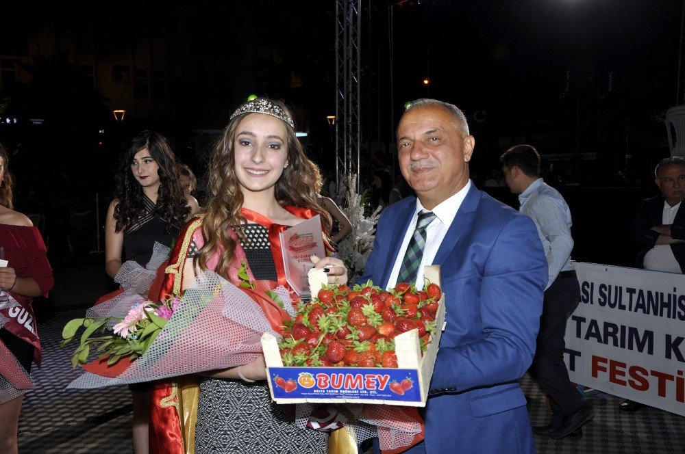 Aleyna Tilki, Sultanhisarlılara Dert Yandı