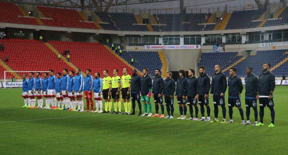 Güney’de Futbol Can Çekişiyor