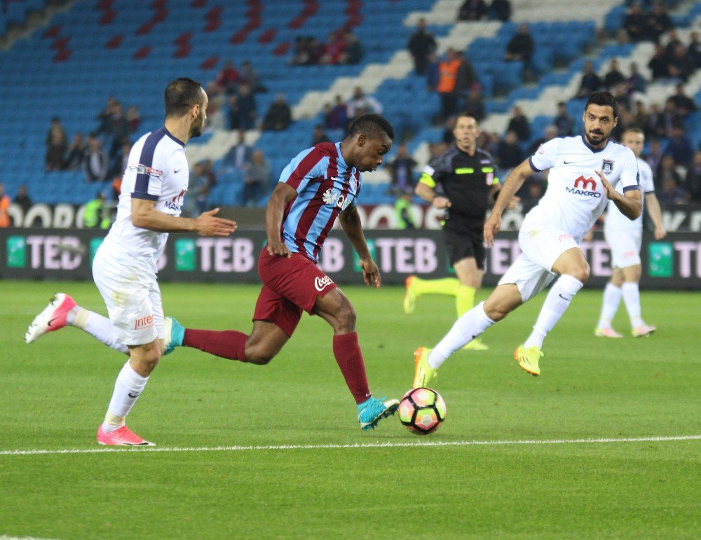 Spor Toto Süper Lig