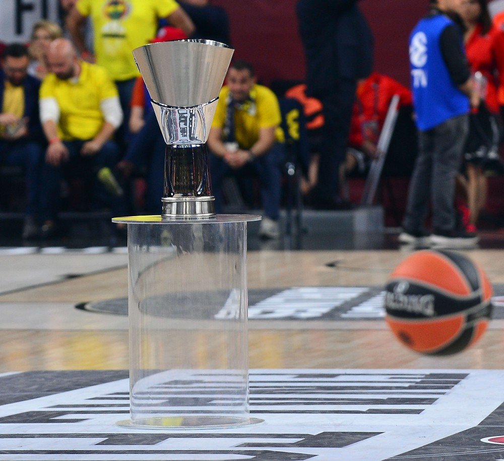 Thy Euroleague