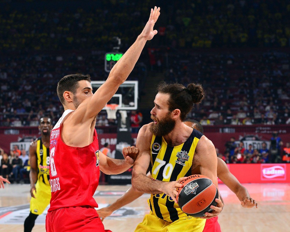 Thy Euroleague