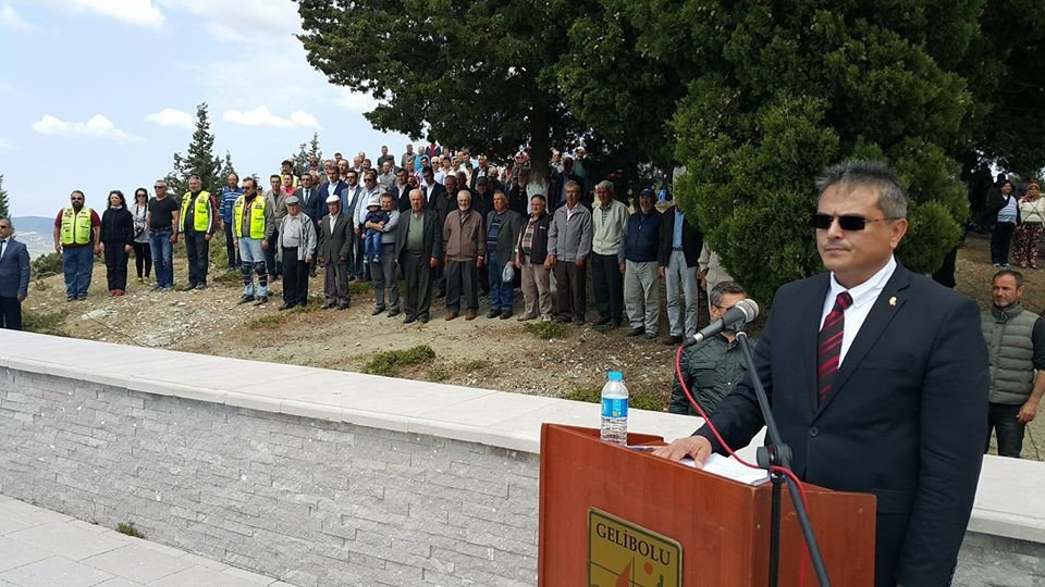 Türklerin Anadolu’dan Rumeli’ye Geçişi