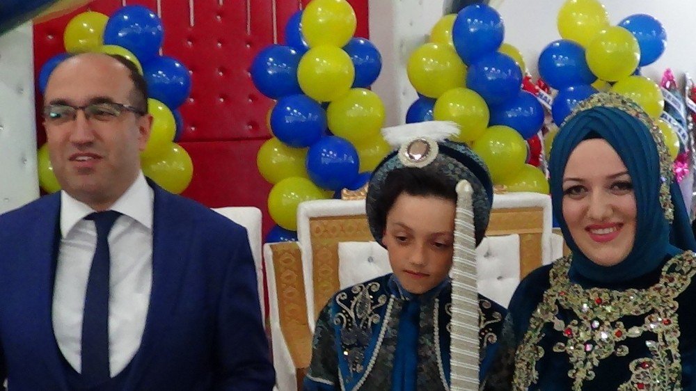 Sandıklı Belediye Başkanı Mustafa Çöl’ün Mutlu Günü