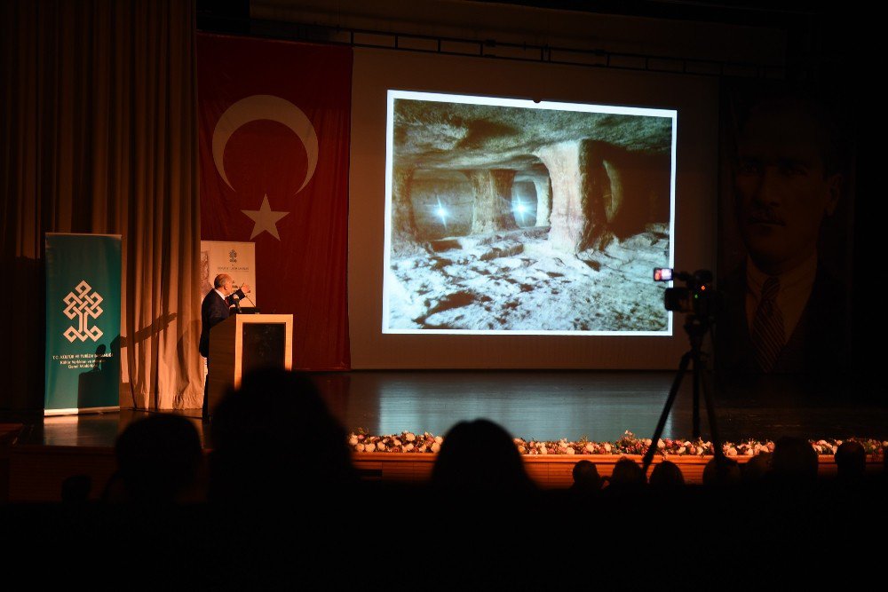 Unesco’da Yeni Hedef İznik