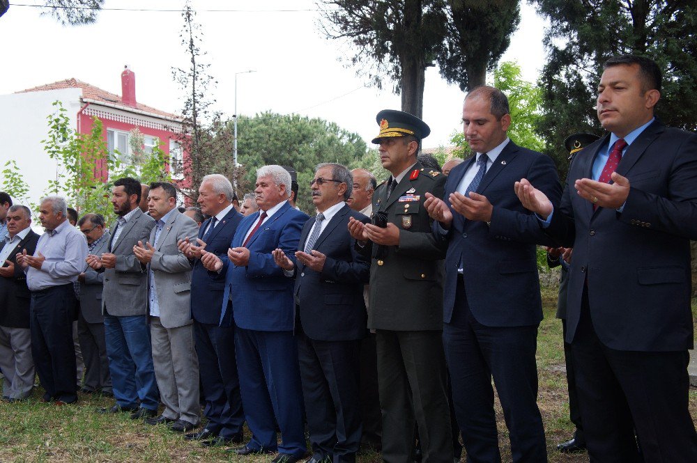 Türklerin Rumeli’ye Geçişinin 663. Yılı