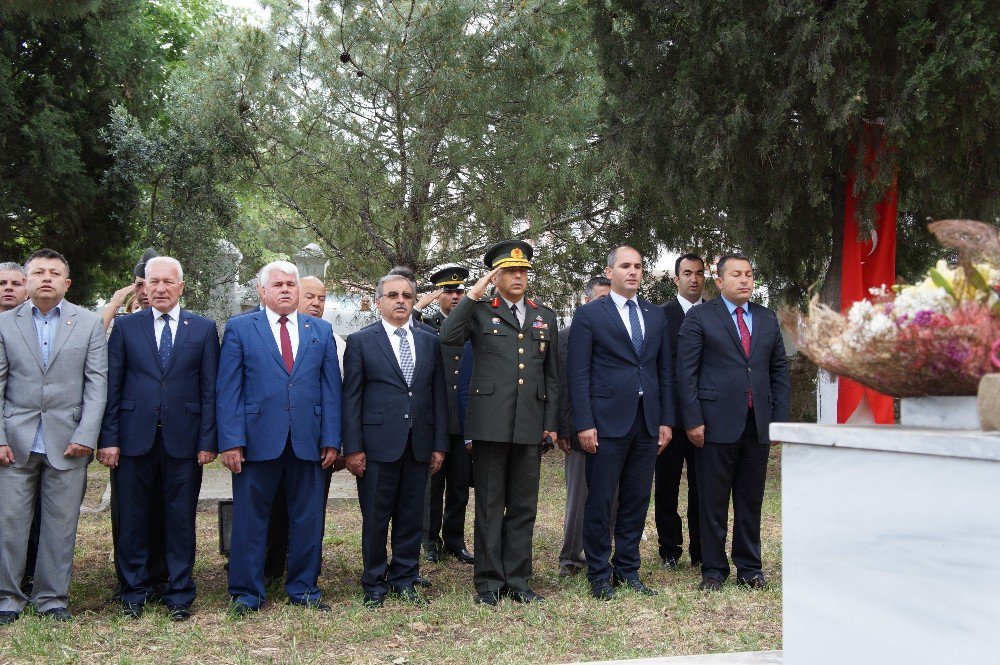 Türklerin Rumeli’ye Geçişinin 663. Yılı