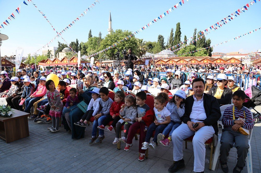 Aşıklar Geçidi Gebzelilerden İlgi Gördü