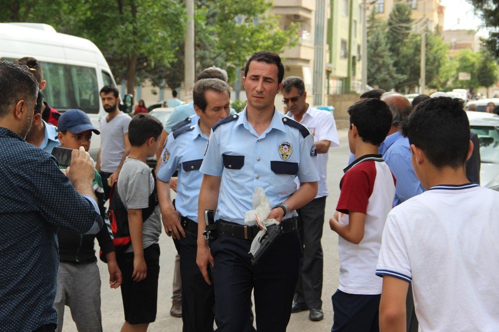 Şanlıurfa’da Akraba Kavgası: 3 Yaralı