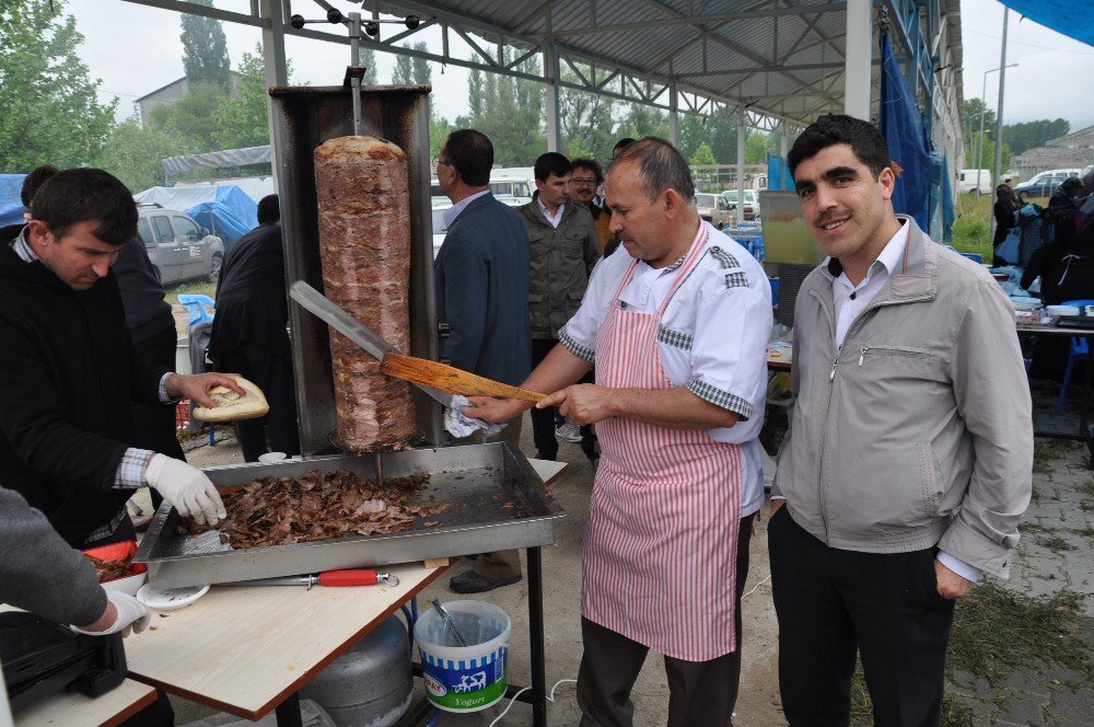 Simav’da Hıdrellez Etkinliği