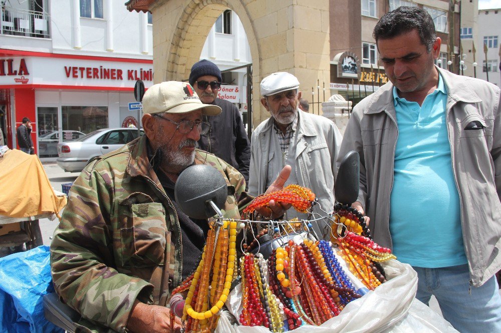 Asırlık Çınardan Hayat Dersi