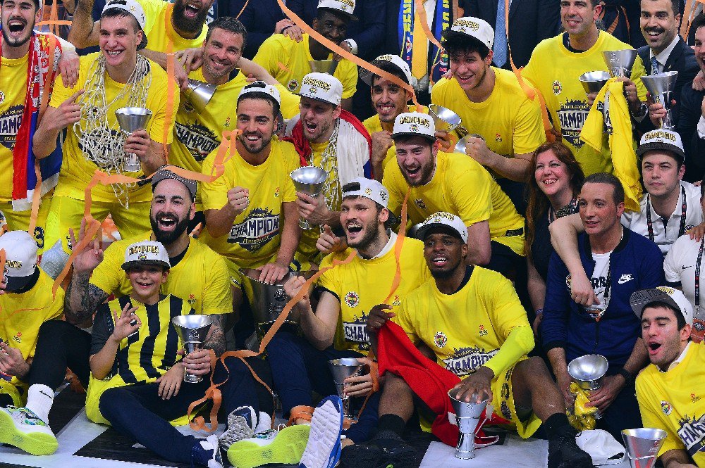 Fenerbahçe Şampiyonluk Turu Atacak