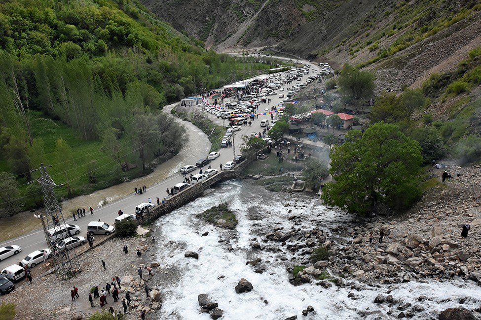 8. Kanispi Festivali, Haluk Levent Konseri İle Son Buldu