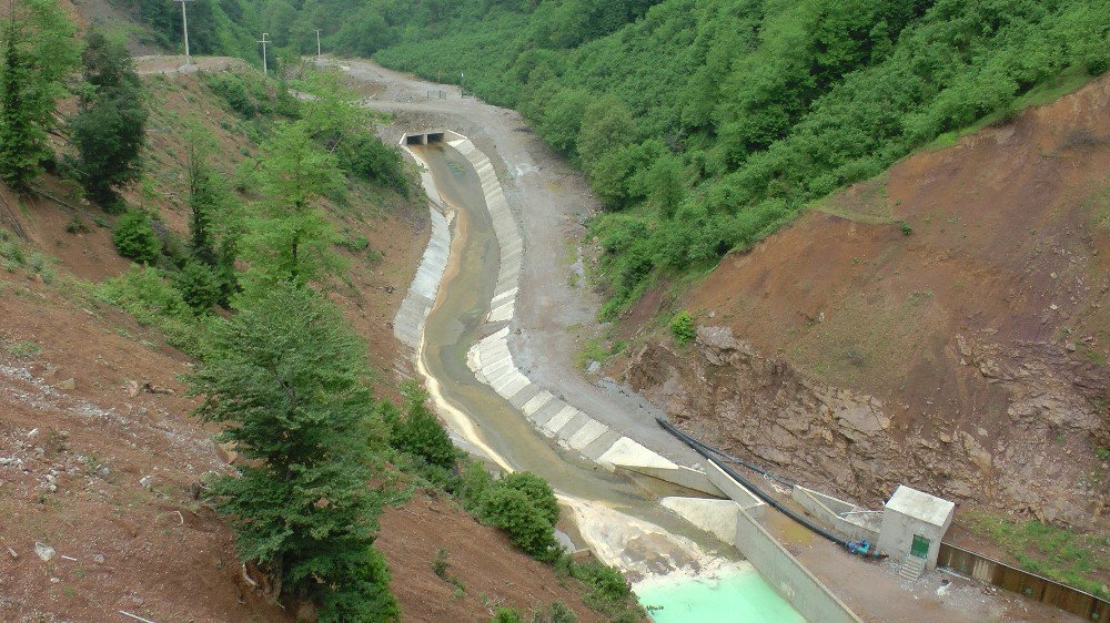 Akçakoca’da Su Sorununa Son Verildi