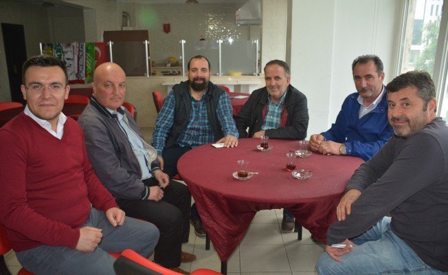 Bilecikspor Kongresiyle İlgili Flaş Karar