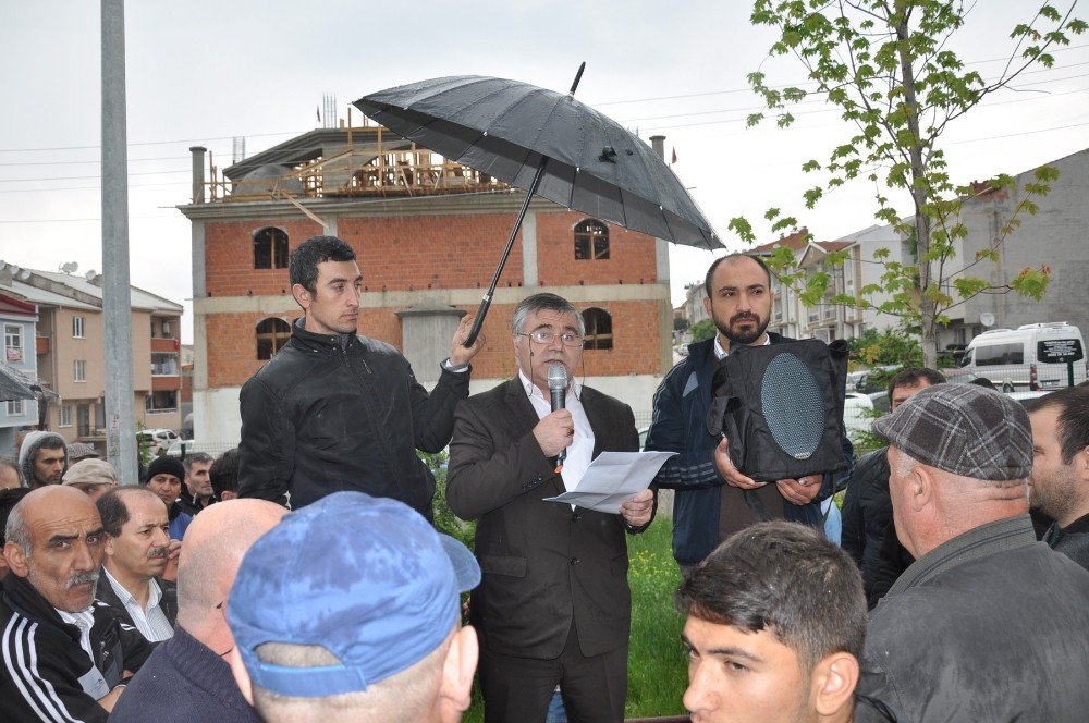 Ahıskalıların Vatandaşlık Meselesi Çözülüyor