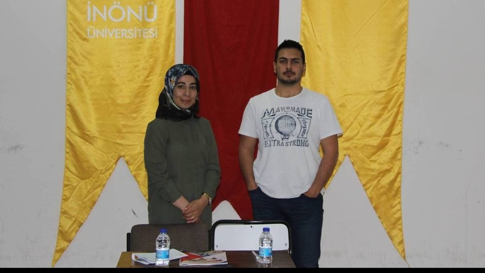 İnönü Üniversitesi Havacılık Topluluğundan Uçmaya Davet