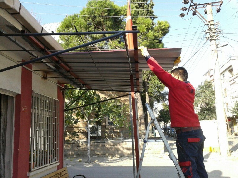 Karesi’de Muhtarlıklar Yenileniyor