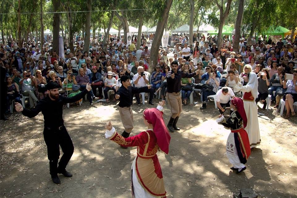 Giritliler Kuşadası’nda Buluştu