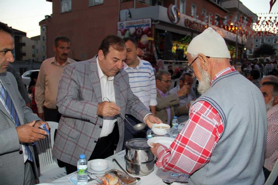 Esenyurt’ta Ramazan Ayında Gönül Sofraları Açılacak