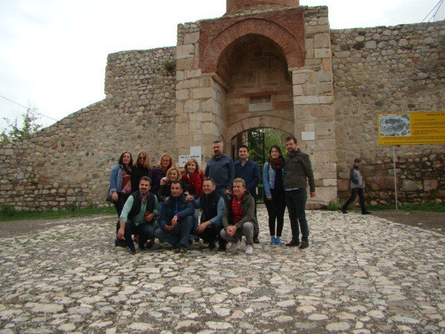 Zile Tarihi Ve Doğal Güzellikleriyle Turistlerin İlgisini Çekiyor