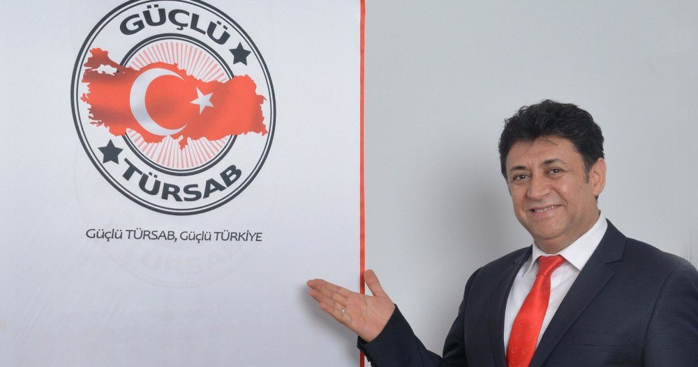 Türsab Başkan Adayı Erdem: “Turizmi Eski Günlerine Döndüreceğiz”