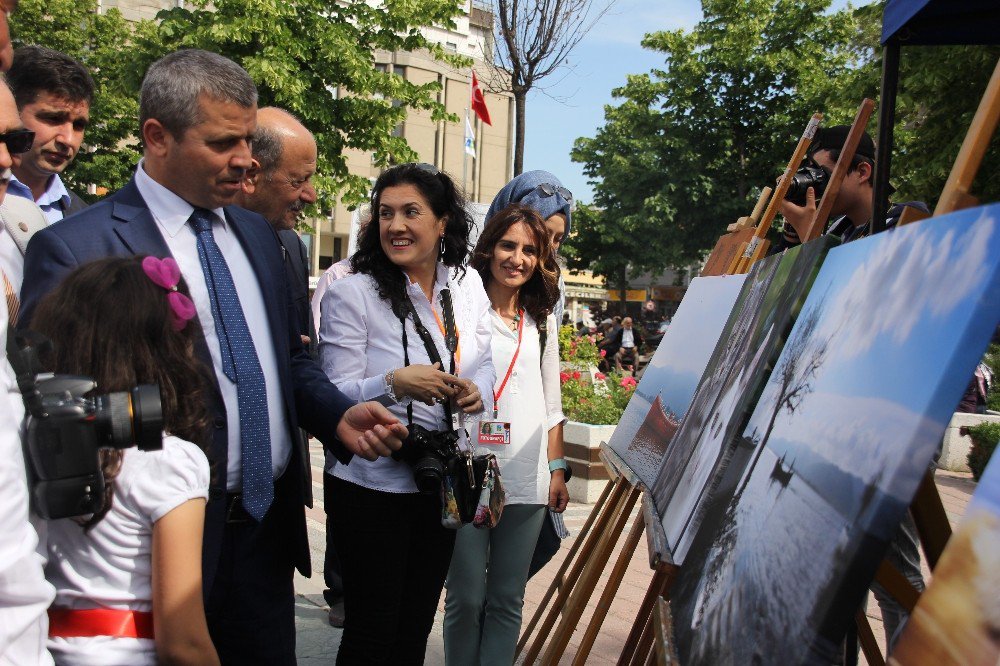 Karesi Hem’den "Öğrenme Şenliği"