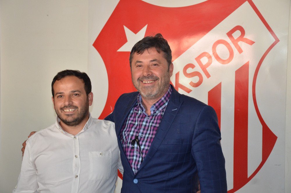 Bilecikspor’da Olağan Kongre Heyecanı