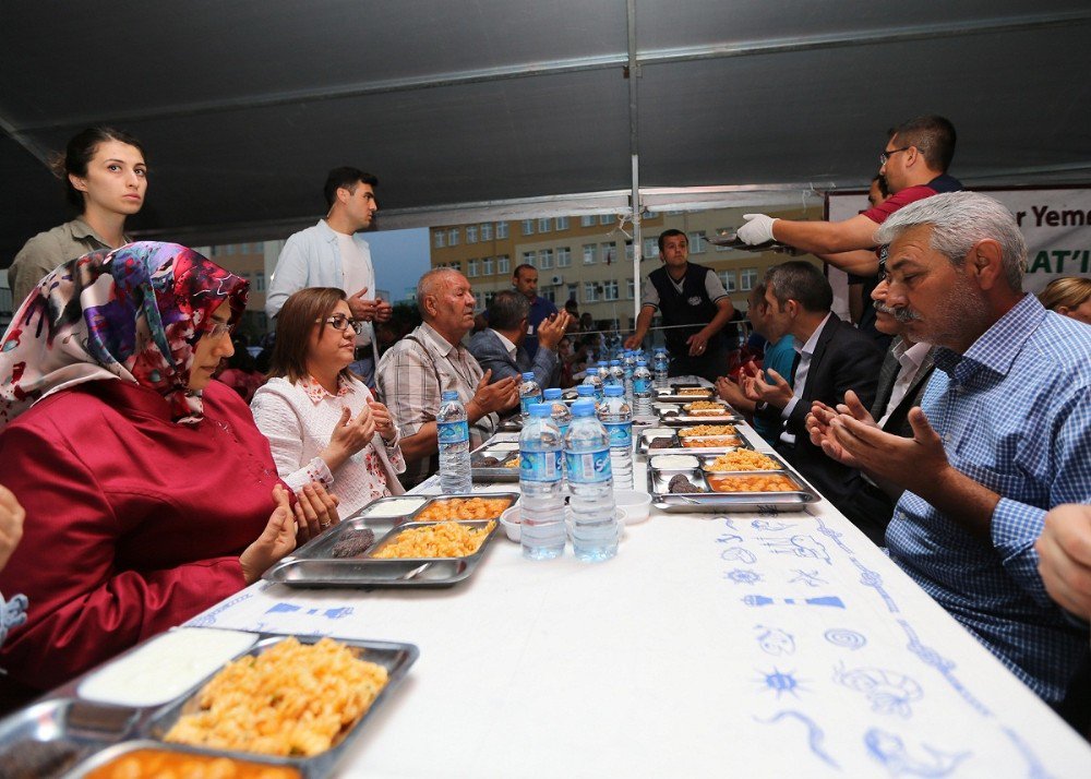 Büyükşehir Ramazan Hazırlıklarını Tamamladı