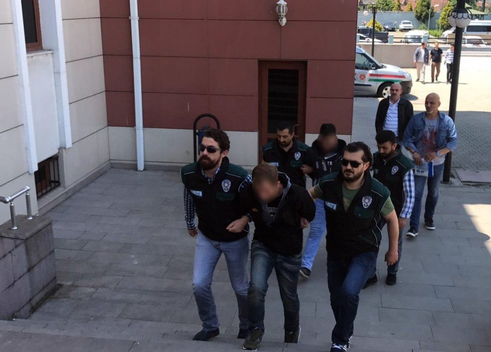 Düzce Polisinden Uyuşturucuya Geçit Yok