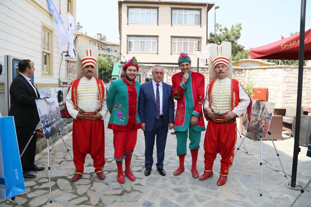 Eyüp’te Ramazan Bir Başka Yaşanacak