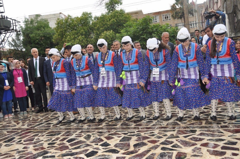 Şehit Kaymakam Safitürk’ün Projesi Hayata Geçirildi