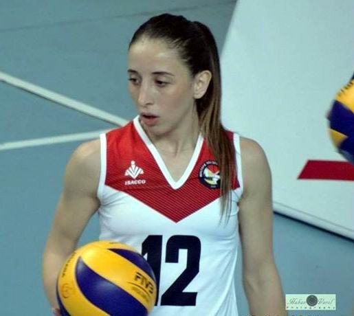 Nida Yazıcıoğlu, Salihli Belediyespor’da