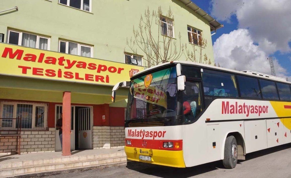 Yeni Malatyaspor’un ‘Malatyaspor’ Olmasının Önü Açık