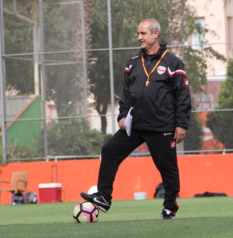 Adanaspor, İstanbul Yolcusu