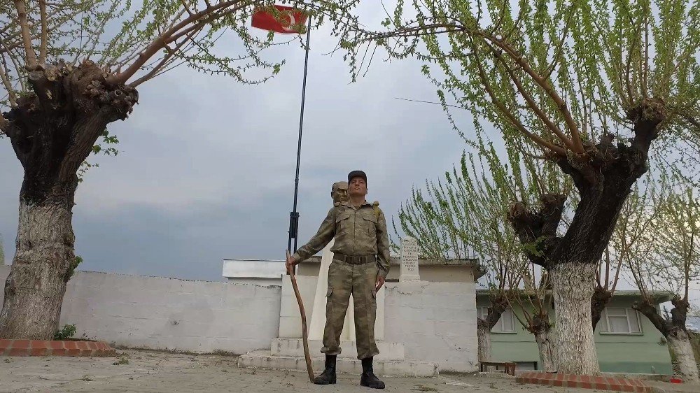 ‘Künye’ İsimli Film Ankara’dan Birincilikle Döndü