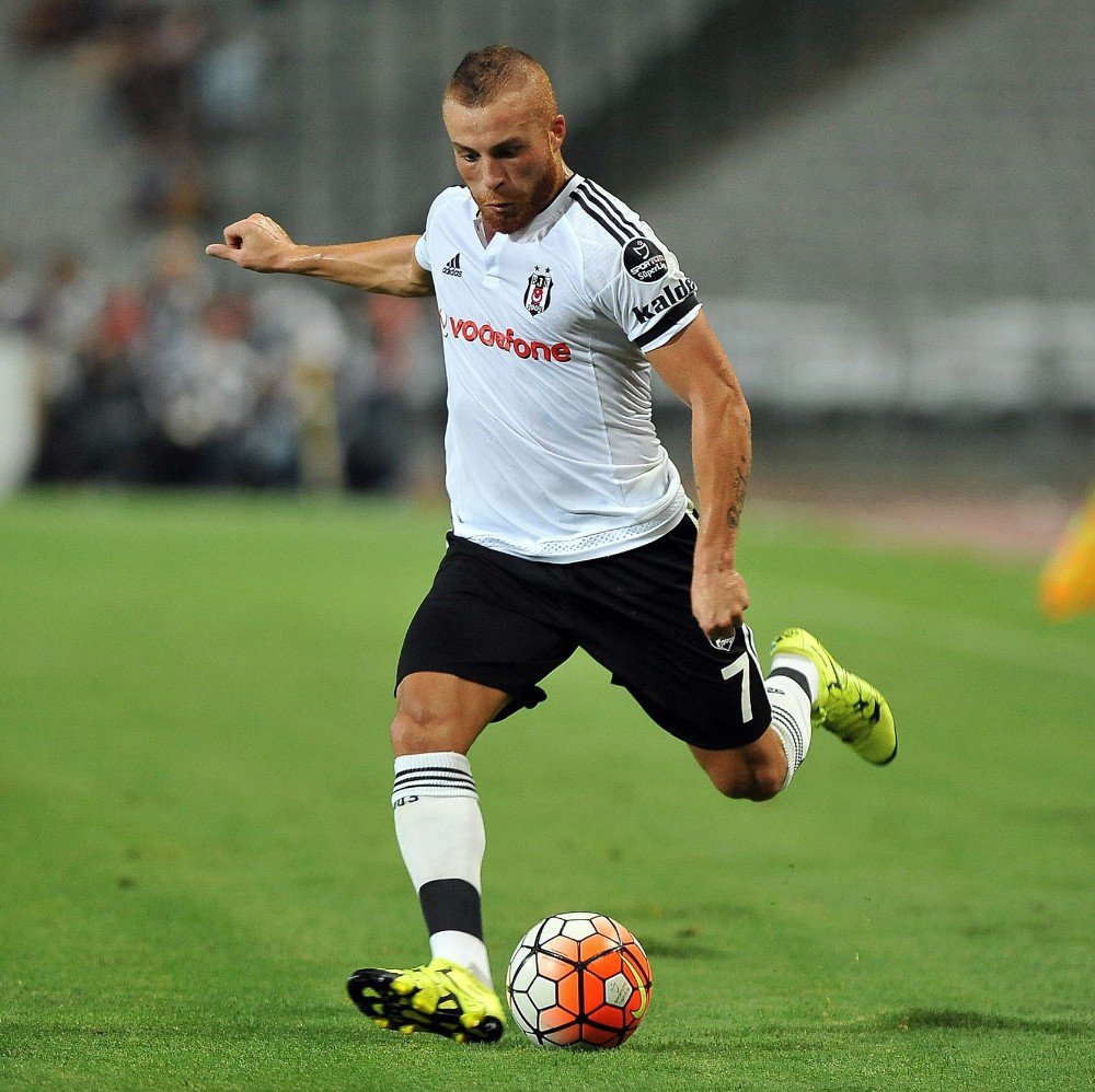 Gökhan Töre, Beşiktaş’a Döndü